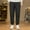 Black, variant on EGNMCR Long Johns for Men, Thermal Underwear for Men Down Pants Thickened In Winter Casual Warm And Windproof Down Leggings Cold Proof Sports Pants Outside Men Thermal Underwear