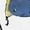 AA-White, variant on Lil Doodle Bug Cute Artist Girls Toddler Dress