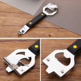 thumbnail image 3 of 4 In 1 Bottle Openers,for Jelly Jars, Wine, Beer And Other, 3 of 3