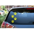 thumbnail image 3 of WIRESTER 3" x 3" Vinyl Decor Decal Sticker Removable For Notebook, Ipad, Car, Set 12pcs - Yellow, 3 of 5