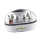 thumbnail image 3 of Humidificador de con difusor , compacto, con efecto de goteo de agua y luz para dormitorios, hoteles y interiores., 3 of 9