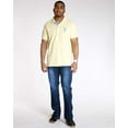 thumbnail image 3 of U.S. Polo Assn. Mens Short Sleeve Polo Shirt with Applique BYCZ-XL, 3 of 4