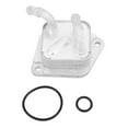 thumbnail image 2 of Refroidisseur d'Huile de Transmission CVT, Remplacement Direct 25560 R3W 003 Réchauffeur CVTF pour 2016-2017, 2 of 7