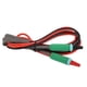 thumbnail image 1 of Pluma de Sonda de Multímetro ANGGREK Sonda de Prueba de Respuesta Rápida 1000 V, 1 of 8