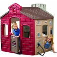 thumbnail image 1 of Little Tikes Town™ Playhouse, 1 of 5