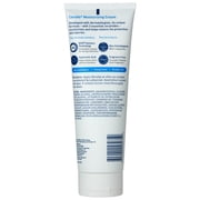CeraVe Moisturizing Cream Face Moisturizer & Body Lotion for Normal to Very Dry Skin, 8 fl oz