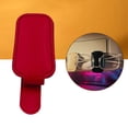 thumbnail image 4 of Soporte para gafas de sol Colcomx Clip Multifuncional Rojo, 4 of 8