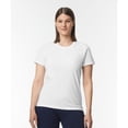 thumbnail image 1 of Gildan T-Shirt Mi-Poids Softstyle pour Femmes, 1 of 1