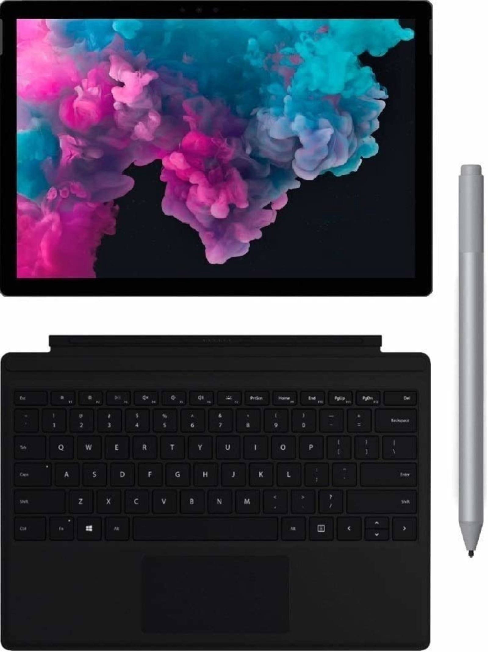 Surface Pro 6 Microsoft i5-8350U 8GB SSD 128GB 1796 Windows11