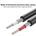 thumbnail image 3 of HD Sound Quality 5mm Outer Diameter Audio Cable, Wear- Tinned Copper Adapter Line, Headphone  TV for CD Player, 3 of 8