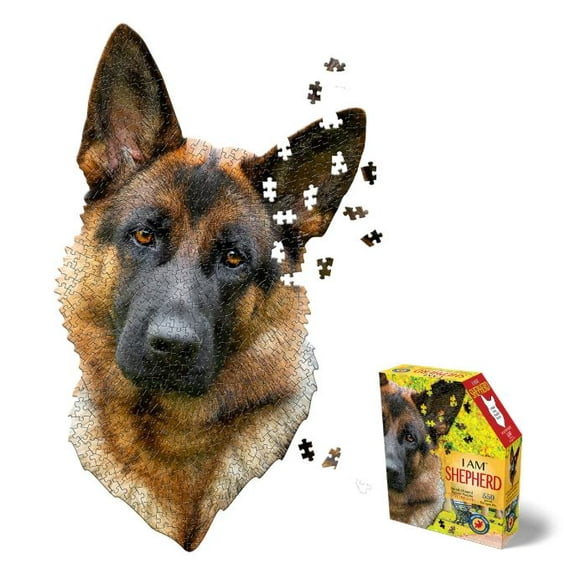 Je Suis Berger - Madd Capp Casse-Tête - 550 Pcs