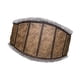 thumbnail image 2 of Cinturón de Cuero Salvador para Hombre Estilo Steampunk Chaqueta de Cosplay y Blusa, 2 of 10