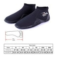 thumbnail image 7 of PASILI 4Mm Wading Shoes For Men Women Amphibious Professional Felt Sole Anti-Slip Shoes, 7 of 7