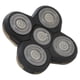 thumbnail image 2 of 5- Replacement Heads for Remington XR1600, XR7000, RX5, RX7, 2 of 5