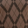 thumbnail image 4 of CEHVOM Mode Homme Demi-Fermeture à Glissière Col Montant Manches Longues Pulls Tricotés Soldes, 4 of 4