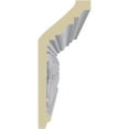 thumbnail image 3 of 5 1/2"H x 2 1/4"P x 6"F x 94 1/2"L Richmond Crown Moulding, 3 of 14