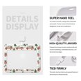 thumbnail image 4 of Bingfone Camp Van Card Badge Holder,for Girls Girly Women 4 x 3 Inch Nurses School Identity Cruise Travel Name Tags Cover Protector Case, 4 of 7