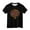 Z16-Black, variant on MUXiin Boys T Shirts Size 6 Dinosaur Graphic Cute Funny Short Sleeve T Shirt Top Fashion Gentleman Tops Clothes for Boy Size