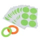 thumbnail image 5 of Pulseras Repelentes De Mosquitos, Pulseras Repelentes De Insectos A Prueba De Sudor De Doble Protección, Seguras, No Tóxicas, Impermeables, Portátiles Para Acampar Para Picnic, 5 of 7