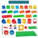 thumbnail image 1 of Compatible con el juego de bloques de construcción Lego Gear, gran variedad de granos, material didáctico ensamblado para ingeniería educativa, 1 of 1