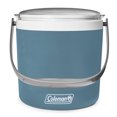 thumbnail image 2 of Coleman 9 Quart Beverage Party Cooler, Easy Handle, 12 Can, Blue, 2 of 5
