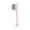 Pink, variant on Pet Tear Stain Comb Portable Eye Cleaning Tool for Dogs Cats Precision Tooth Grooming Brush, Gentle Hygienic Grooming for Home Use, Ergonomic Non- Eye Stain Brush for Kittens