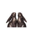 thumbnail image 3 of 3R Studios 7 in Wild Animals Bookends, 2 Count, 3 of 3