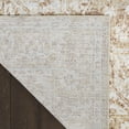 thumbnail image 6 of Nourison Astra Machine Washable 9' x 12' Rust Vintage Indoor Rug, 6 of 9