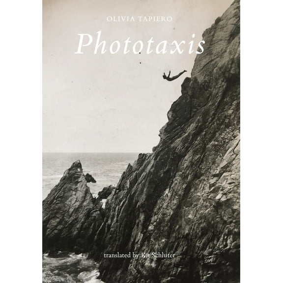 Phototaxis (Paperback)