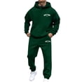 thumbnail image 1 of Uinagy Men's Hoodies, 1 of 4