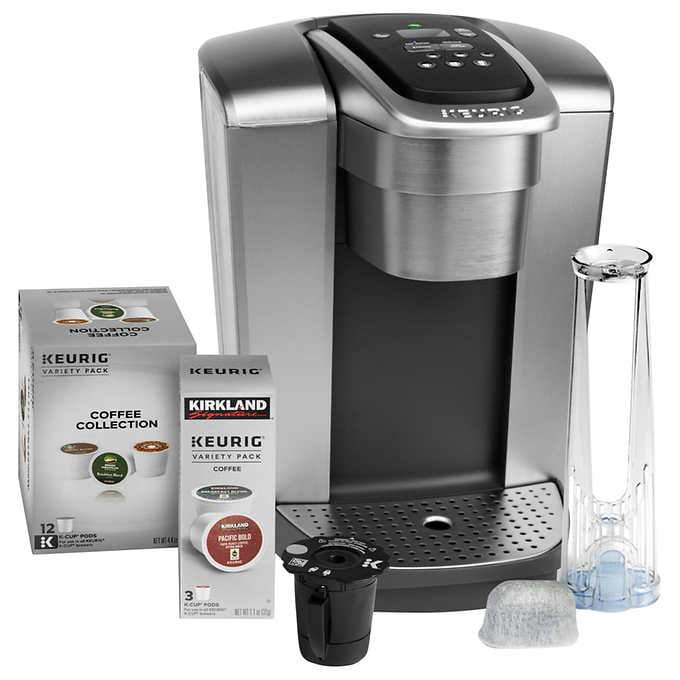 K-Cup Reusable Coffee Filter 