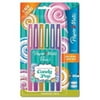 Paper Mate Flair174; Pens, 6ct - Candy Pop Multi-Colored