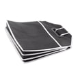 thumbnail image 2 of Collapsible Trunk Organizer, Car Trunk Organizer Multi Compartment  for Car SUV, 2 of 8