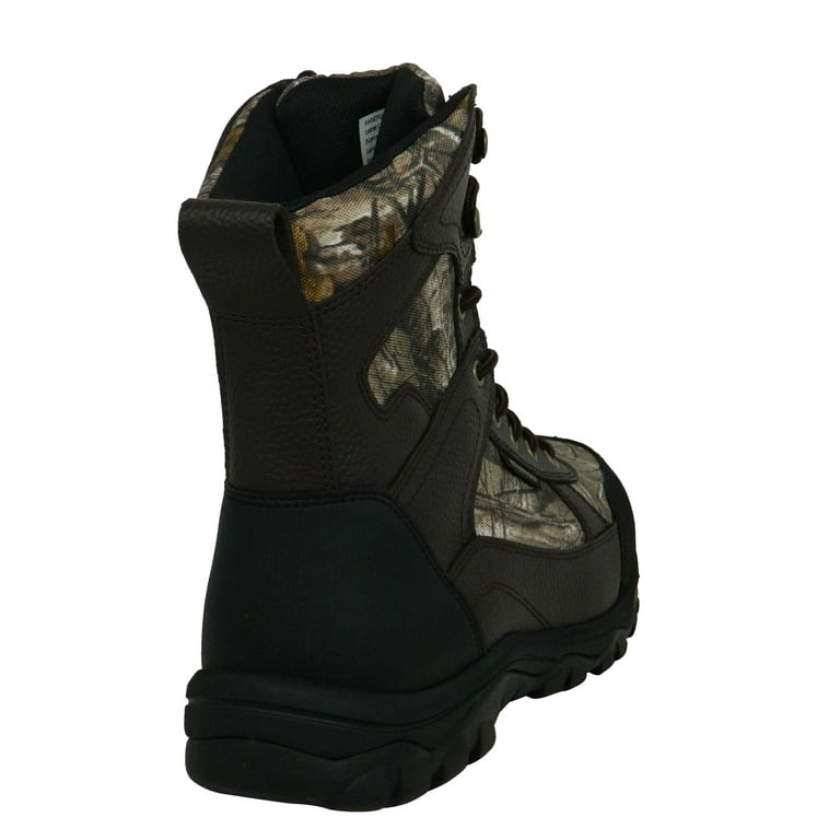 Herman survivor hunting clearance boots 400 gram