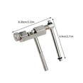 thumbnail image 2 of DEEPCRAFF 1 Set Steel Chain Tools For Cyclists Chain Repair, 2 of 8