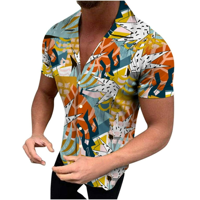 San Jose Sharks Hawaiian Shirt Floral For Men And Women