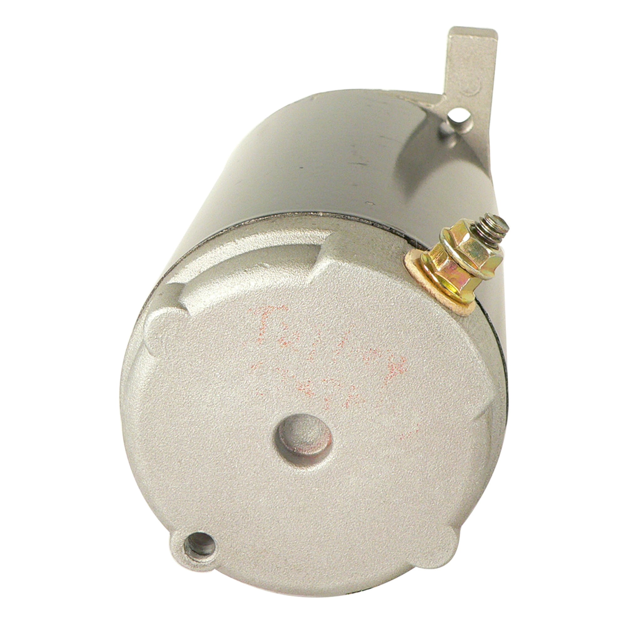 ELM Products 12V 10-Tooth Starter Compatible With Mercury Outboard 40-50 HP - Replaces 50-73521, 898265005