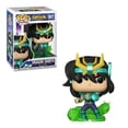 thumbnail image 3 of Funko Pop Saintseiya Knights of the Zodiac Seiya 806 Dragon Shiryu 807 Gygnus Hyoga 808 Shun 809 Phoenix Ikki 810 Vinyl Figures, 3 of 5