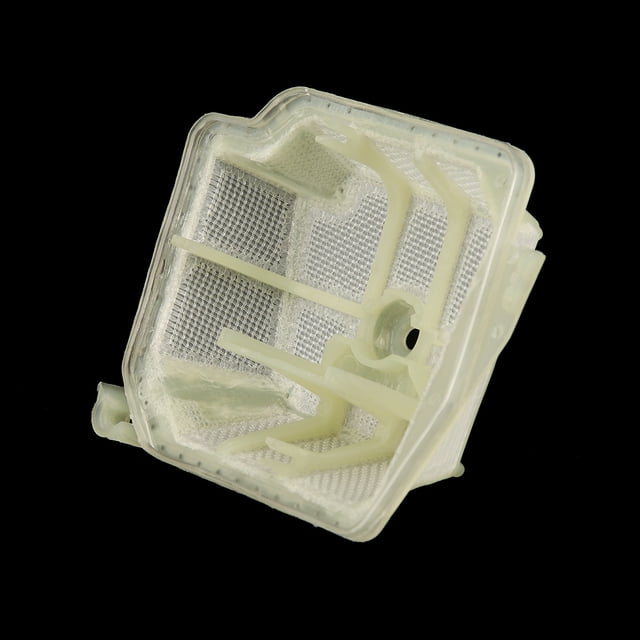 Easy To Install Air Filter Fit For , Plastic, Filter Paper 12cm / 4.7in Air Filter, Durable For Chain Saw MS341 MS361