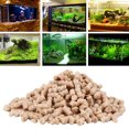 thumbnail image 1 of Large Particles Degradable NP Biological Bean, NP Bio Bean, Degradable For Fish, 1 of 8