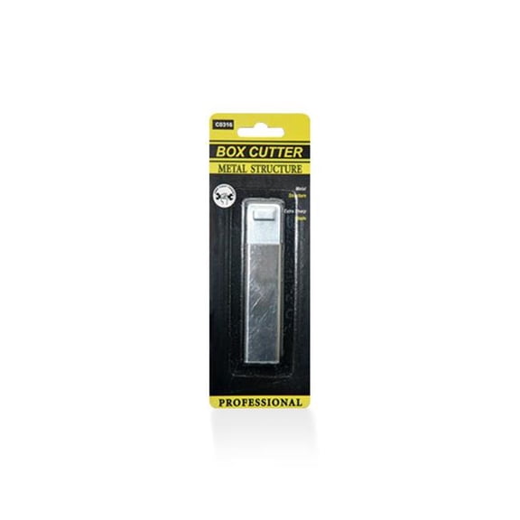 Professional Box Cutter