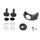 thumbnail image 1 of 2024 For Alko Aks 3004 Hitch Stabiliser Side Friction Pads & Front Rear Pads Caravan Dz-Good, 1 of 5