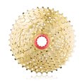 thumbnail image 1 of Yuarrent ZTTO rueda libre portátil antioxidante 11-40T electrochapado engranaje ajustable 9 velocidades reemplazo ciclo rueda libre accesorios Ciclismo, 1 of 6