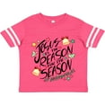 thumbnail image 3 of Inktastic Jesus is the Reason for the Season Christmas Bells and Stars Boys or Girls Toddler T-Shirt, 3 of 5