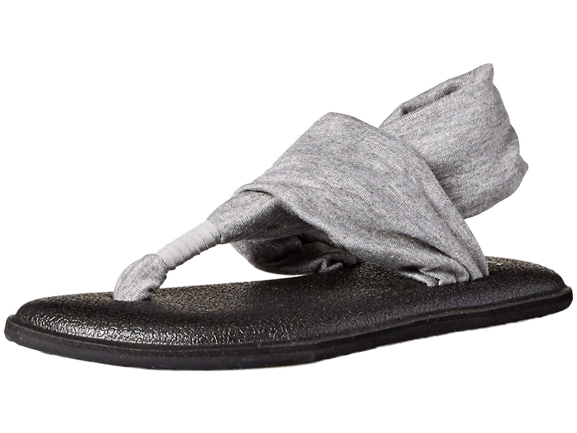 toddler sanuk flip flops