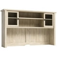 thumbnail image 4 of Home Square 3-Piece Set with L-Shaped Desk Hutch & Lateral File Cabinet, 4 of 30
