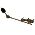 thumbnail image 2 of kusrkot Support de Cymbale Pince Kit de Tambour Extension Pinces pour Instruments de Percussion, 2 of 8