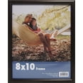 thumbnail image 3 of Mainstays Thin Rounded 8x10 Bronze Picture Frame, 3 of 3