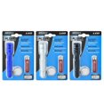 thumbnail image 2 of Dorcy Active series LED mini flashlight, 2 of 5