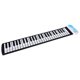 thumbnail image 5 of Etiqueta Engomada del Teclado del Piano Etiqueta Adhesiva Transparente Extraíble del Teclado del Piano Accesorios de Rendimiento para Pianos Electrónicos de 61/88 Teclas ANGGREK  Otros, 5 of 8
